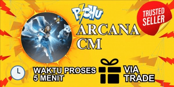 Gambar Product Frost Avalanche (Arcana Crystal Maiden)