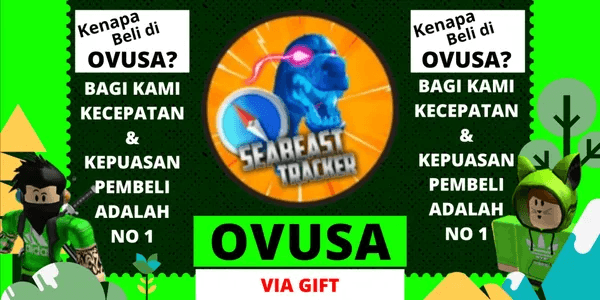 Sea Beast Tracker
