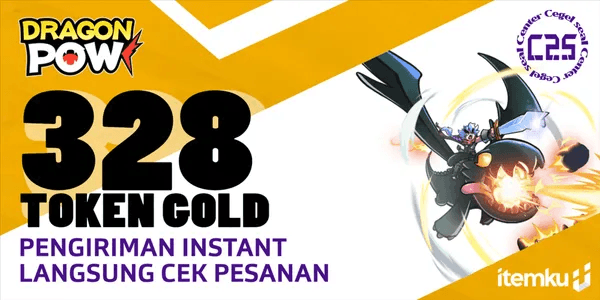 328 Token Gold