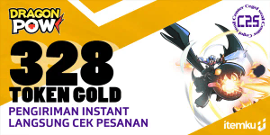 328 Token Gold