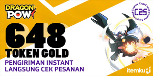648 Token Gold