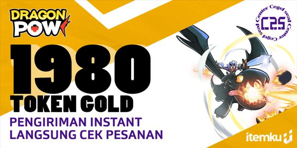 Gambar Product 1980 Gold Token