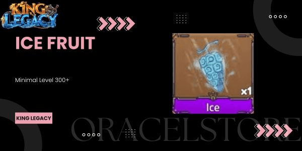 Gambar Product Ice Fruit
