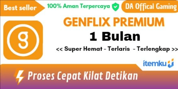 Gambar Product 1 Bulan