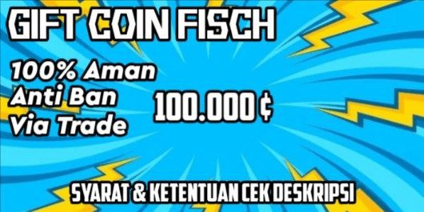 Gambar Product 100K Money