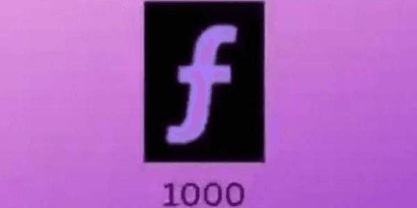 Gambar Product 1000 fragment