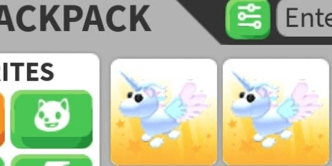 Gambar Product Alicorn