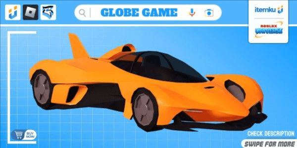 Gambar Product "Manta Vehicle Jailbreak - [Trading]"