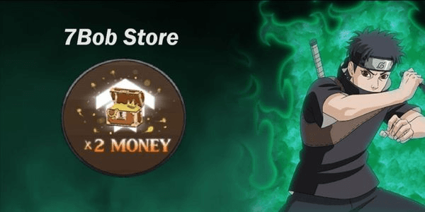 Gambar Product Quest Money x2