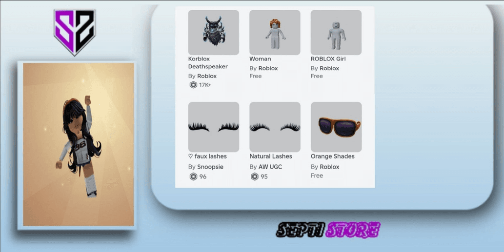 Product Showcase
