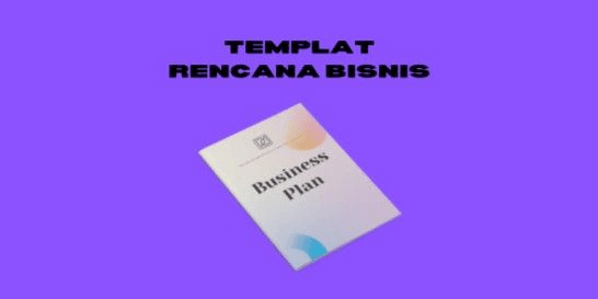 Gambar Product 40 Lebih Templat Brosur Rencana Bisnis - Microsoft Word