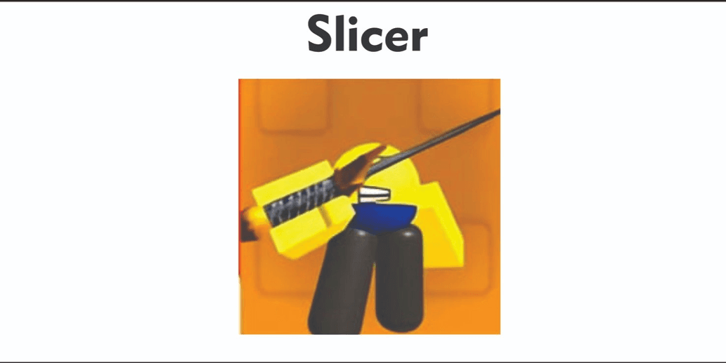Product Showcase