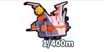 M-2 PROTOTYPE