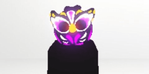 Gambar Product Nr Grave Owl