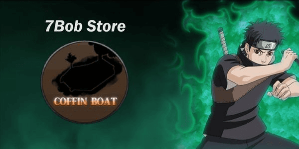 Gambar Product Coffin Boat