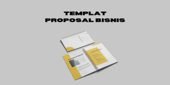 Gambar Product 60 Lebih Template Microsoft Word Untuk Proposal Bisnis