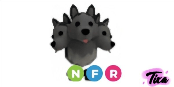 Gambar Product Cerberus NFR - Adopt Me
