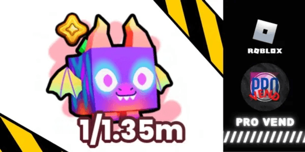 Colorful Dragon