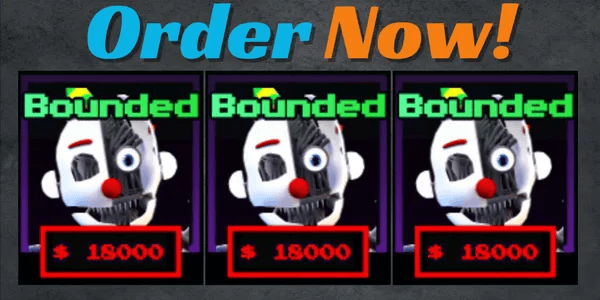 Ennard (Night mare) Five Night TD