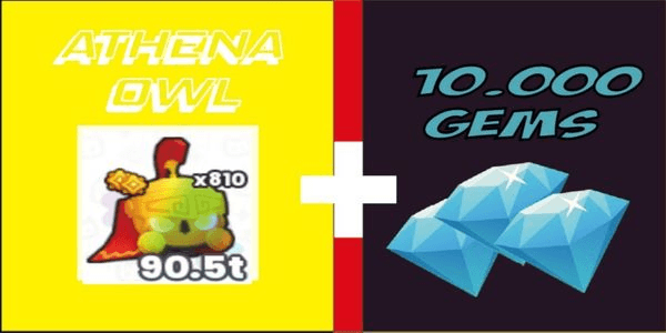 Gambar Product Starry Owl