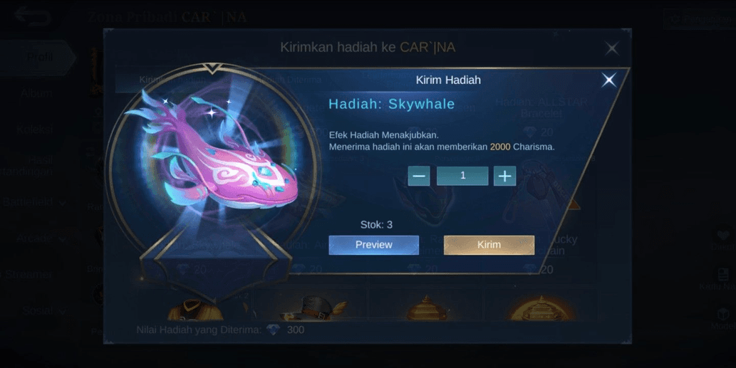 Product Showcase
