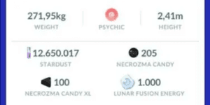 20000 stardust