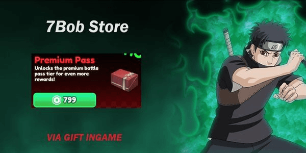 Gambar Product Premium Pass