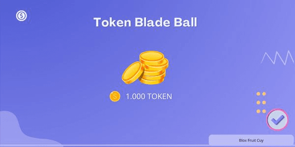 Gambar Product "1000 Token"