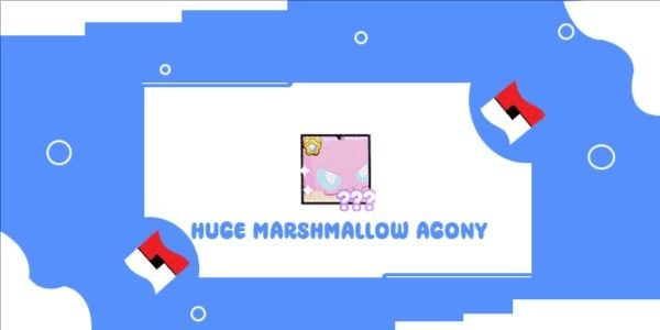 Gambar Product Huge Marshmallow Agony
