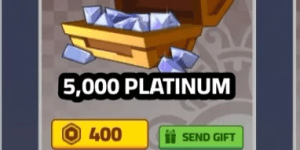 5000 Platinum