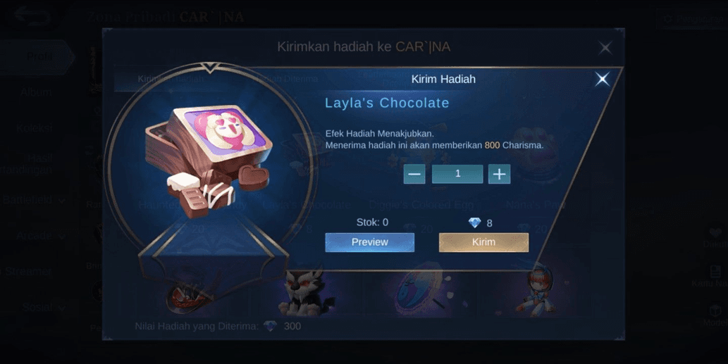 Product Showcase