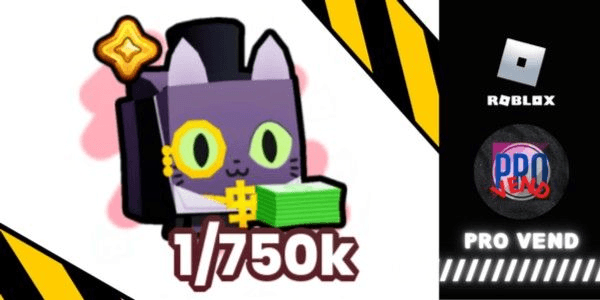 Gambar Product Rich Cat