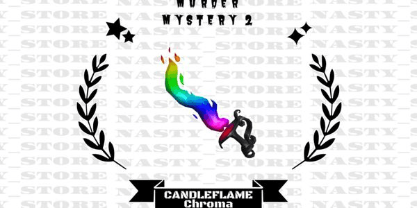 Gambar Product Chroma Candleflame