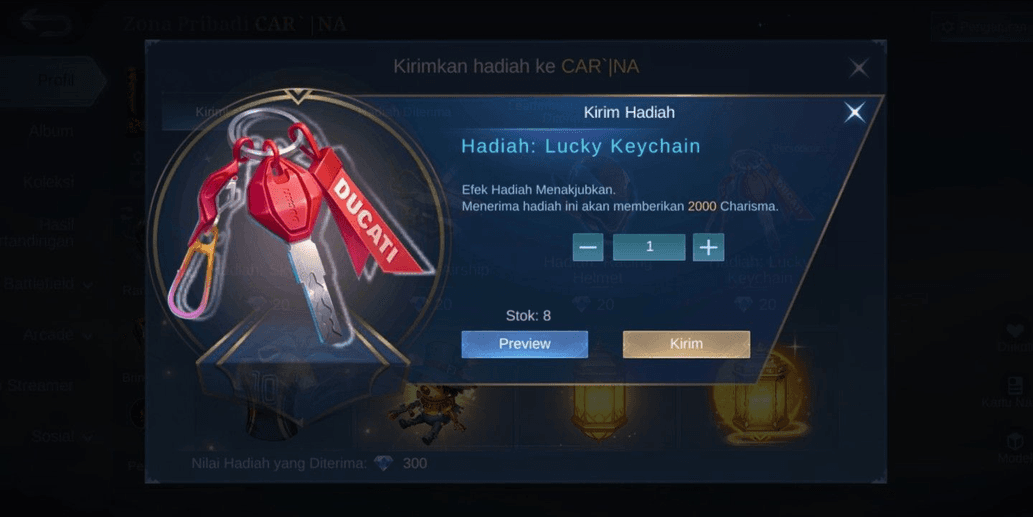 Product Showcase