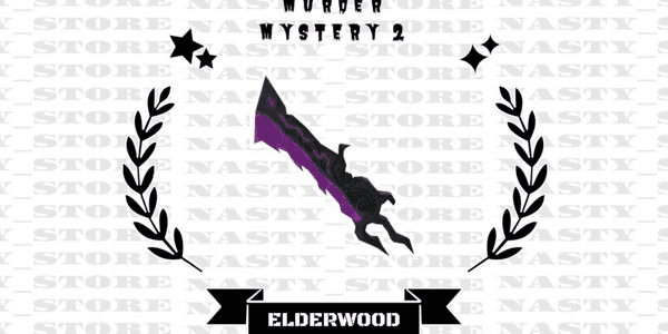 Gambar Product Elderwood Blade