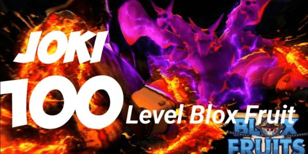 Gambar Product leveling blox fruit