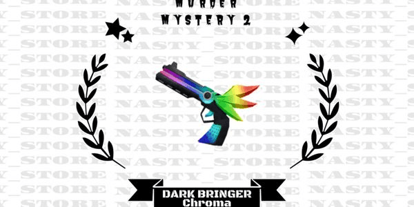 Gambar Product Chroma Darkbringer