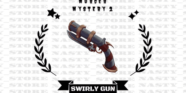 Gambar Product Swirly Gun