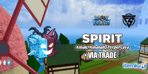 Spirit