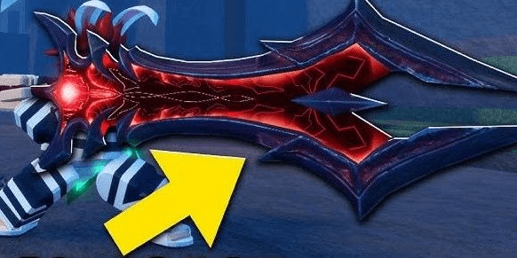 Gambar Product World Ender | Grand Piece Online | GPO