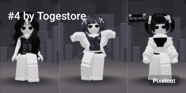 Product Showcase