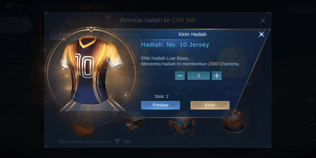 Product Showcase