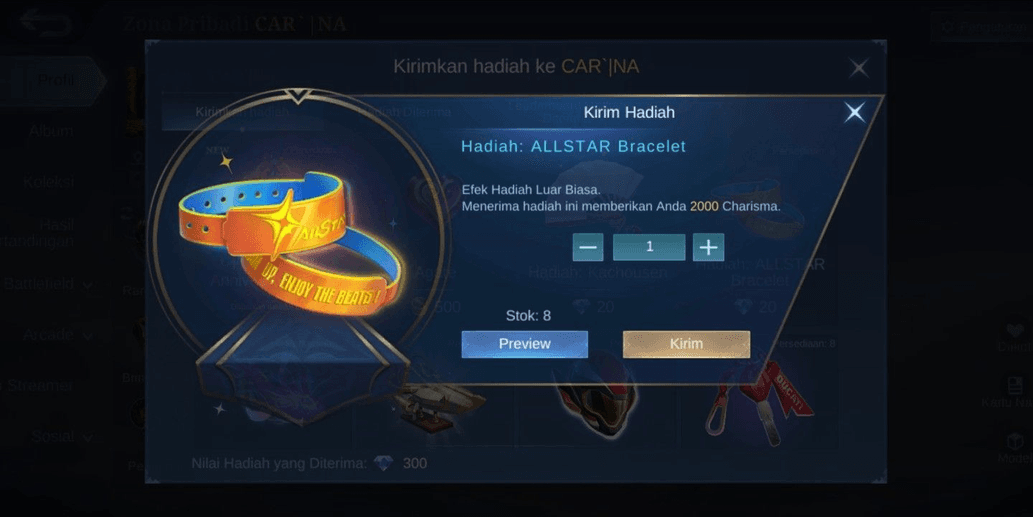 Product Showcase