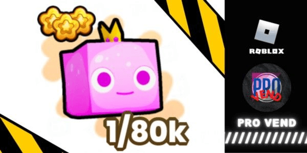 Gambar Product Queen Slime