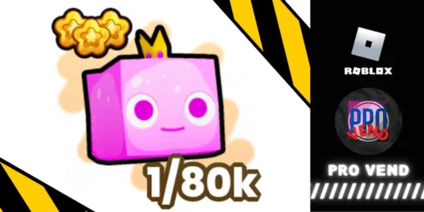 Queen Slime