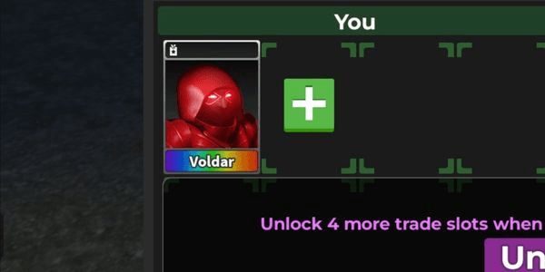 Gambar Product Voldar Killer