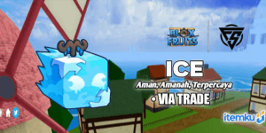 Ice