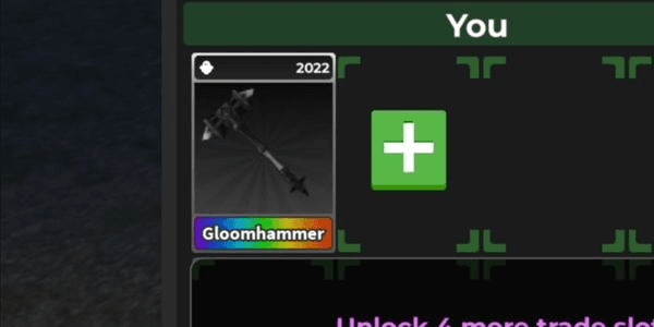 Gambar Product Gloomhammer