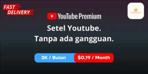1 Month Premium