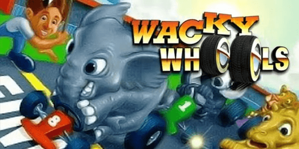 Gambar Product Whacky Wheels (Steam)